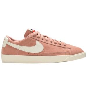Nike Women's Blazer Low